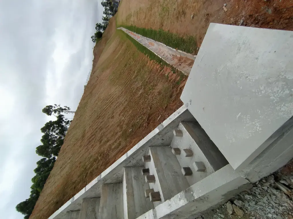 empresa de drenagem