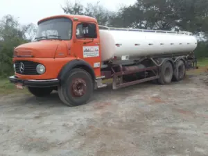 locação de caminhão pipa
