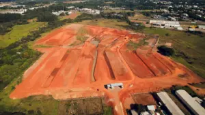 terraplanagem para condomínios