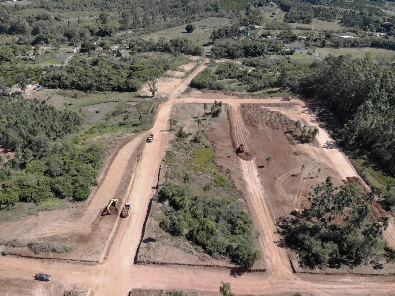 terraplanagem para condomínios