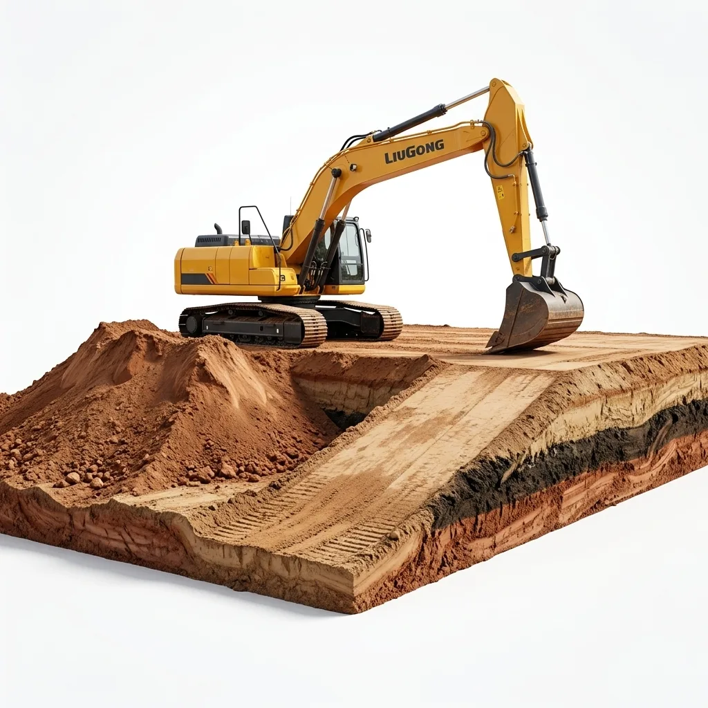 terraplanagem preço