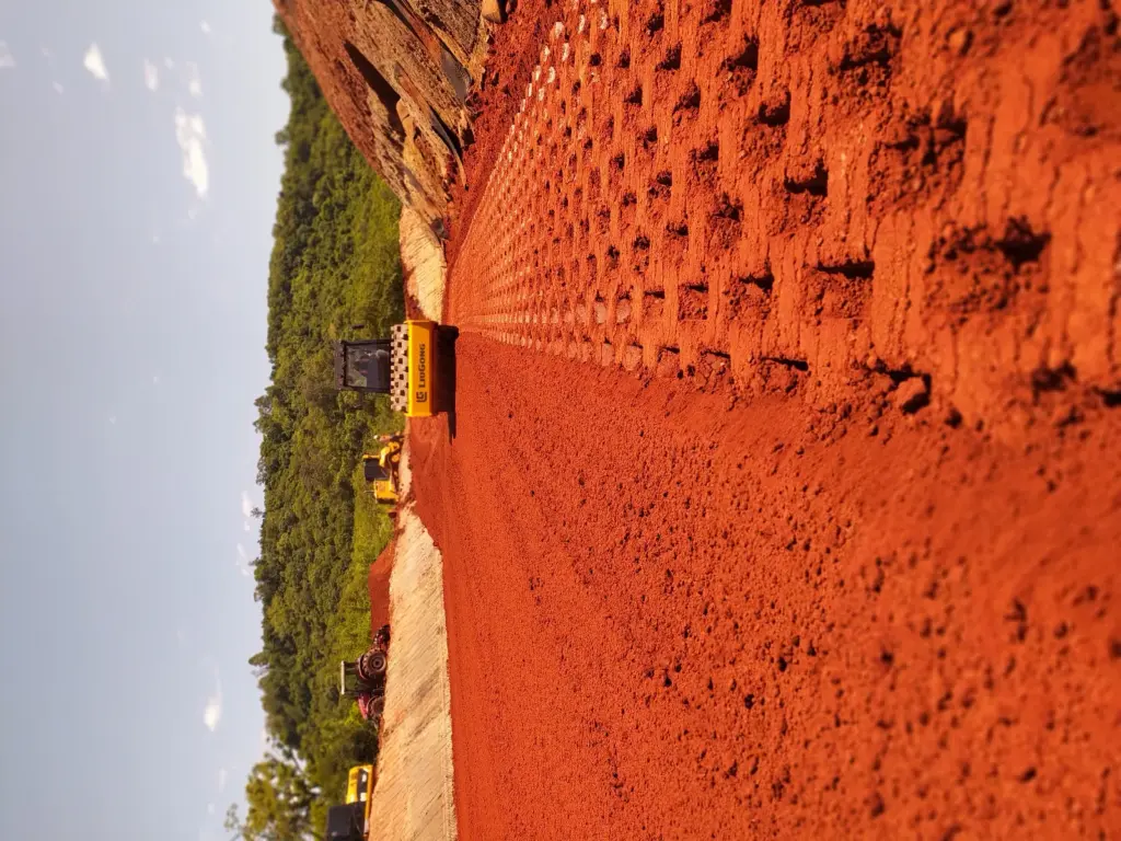 terraplanagem preço