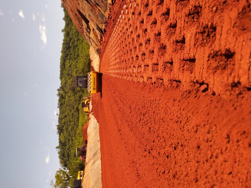terraplanagem preço